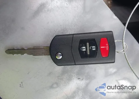 2015 Mazda Cx-9 Touring from USA, damaged, VIN JM3TB3CA0F0452768